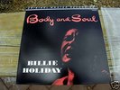 MFSL  Billy Holiday Body and Soul