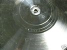 TEDDY WILSON ORCH 'THE SHEIK' UNISSUED TEST PRESSING