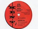 NORTHERN SOUL-JACKIE DAY-100 CLUB 30th ANNIVERSAY SPECI