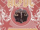 AC/DC-2-LP- BACK IN FRANKFURT 2009- YELLOW VINYL