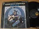 Tobias Wood Henderson LP Blue Stone Swamp FUNK