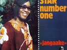 STAR NUMBER ONE “Jangaake” (Disques M.A.G.) Vinyl LP