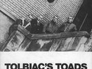 TOLBIAC'S TOADS, ZERA, RARE, French punk, Snix