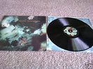 THE CURE DISINTEGRATION OOP Elektra LP 608855-1  MINT