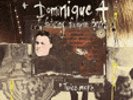 DOMINIQUE A  - TWICE MORE - 45 tours