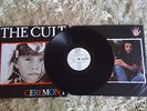 THE CULT - CEREMONY 12