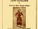 JUDY GARLAND in 