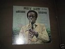 Marion Brown - Why Not LP - ESP Orig. Free Jazz