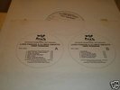 Lord Finesse & DJ Mike Smooth-Funky Technician RARE TP