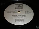 Homicide-Strictly Hood EP  RANDOM RAP NYC