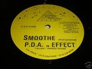 P.D.A In Effect-Smoothe  RANDOM RAP USP