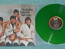 RARE THE BEATLES YESTERDAY & TODAY BUTCHER COLOR MINT
