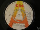 JOHN'S CHILDREN Andy Ellison Jet  DEMO MISPRESS 1965