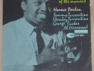 Horace Parlan Tommy Turrentine George Tucker Jazz