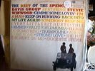 SPENCER DAVIS  BEST OF THE SPENCER DAVIS GROUP 12