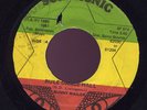 Bunny Wailer Rule Dance Hall JA Solomonic 45 Listen