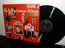 ELVIS PRESLEY ELVIS CHRISTMAS ALBUM LOC-1035 GERMANY