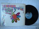 Big Brother, Janis Joplin Mainstream LP MINT IN SHRINK