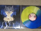 LP Unleashed - Midvinterblot, bicolored vinyl