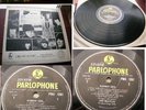 THE BEATLES-RUBBER SOUL mono UK  1st Press NM