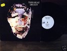 This Heat DECEIT  Rough 26 Uk 1981 LP