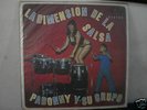SALSA    PABONNY   Y SU  GRUPO GUAGUANCO  DESCARGA BLUE