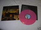 PINK FLOYD ANIMAL RARE LP VINYLE ROSE PINK VINYL EMI 70