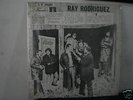 SALSA    EDDIE   LEBRON   RAY  RODRIGUEZ  GHETTO
