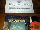 RARE EP 7' Dick RIVERS and his Liverpool Outcasts (1964