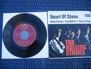 The Rolling Stones: Heart Of Stone EP       Nr. DX 2340