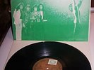 QUEEN 1 KOREA DIFF.GROUP PIC SLEEVE LP EX