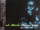 BENNIE GREEN / BILLY ROOT Stirrin' JAPAN Blue Note KING