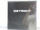 DETROIT LP HARD ROCK 1979 PRIVATE PSYCH SEALED