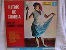 EL COMBO LOCO MADE IN COLOMBIA FUENTES  CUMBIA LISTEN