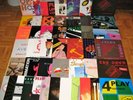 48x Italo - Pop - 80 er - Disco - House Maxi Vinyl 12