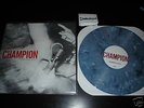 Champion Promises Kept LP B9 count me out grey