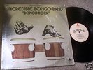 INCREDIBLE BONGO BAND Bongo Rock LP SHRINK Breaks HEAR