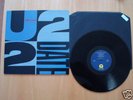 U2 - 2 date - Promo RAR Bono  Joshua Tree War Boy