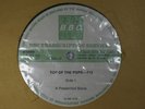 Bob Marley Live BBC Transcription Disc 713