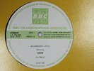 UB40 In Concert Live - BBC Transcription Services 277