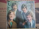 SMALL FACES RARE 1st UK LP UNBOX DECCA