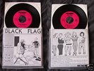 Black Flag - Nervous Breakdown - 7