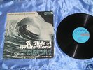 SVEN LIBAEK RIDE A WHITE HORSE SURF SOUNDTRACK AUST 60s