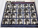 The Beatles - A Hard Days Night - 1964 1st Pressing Ex+