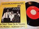 Mark Knopfler/Chet Atkins -Next Time 7