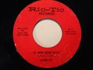 Northern Soul 45 LAURA LEE on RIC-TIC To Win Ur...HEAR