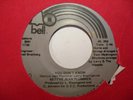 Crossover Soul 45 BETTYE JEAN PLUMMER on BELL HEAR