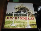 Beck 90s ROCK LP Odelay 1996 USA ISSUE