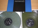 Depeche Mode DLP - Performance - Live Basel 1984 RAR