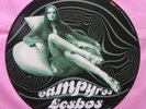 VAMPYROS LESBOS Sexadelic dance party Ltd Picture disc